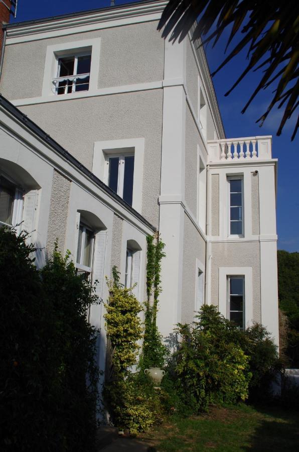 Maison Latour Шоле Екстер'єр фото