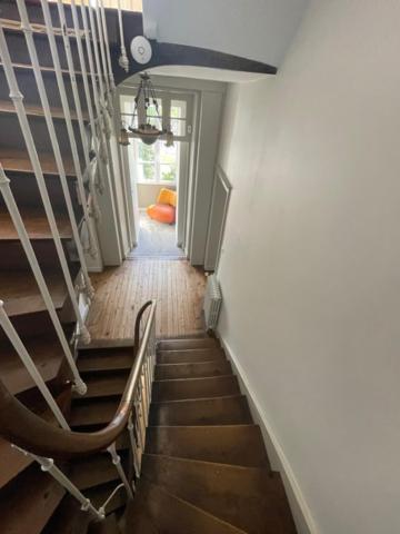 Maison Latour Шоле Екстер'єр фото